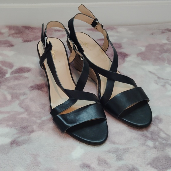 Cole Haan Shoes - Cole Haan Wedge Heels